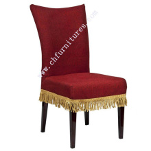 Chaises de maison de salon avec la couverture mobile (YC-F016-1)